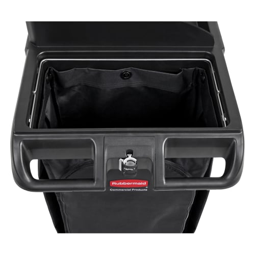 Rubbermaid 30 Gallon Canvas Bag for Housekeeping Carts